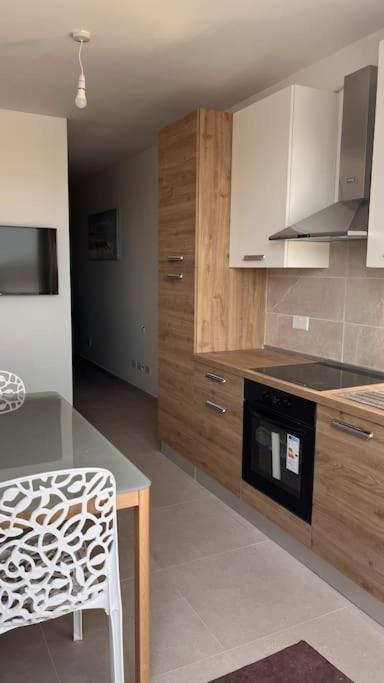 Marsaxlokk 3 Bedroom Penthouse Exterior foto