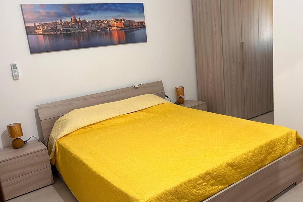 Marsaxlokk 3 Bedroom Penthouse Exterior foto