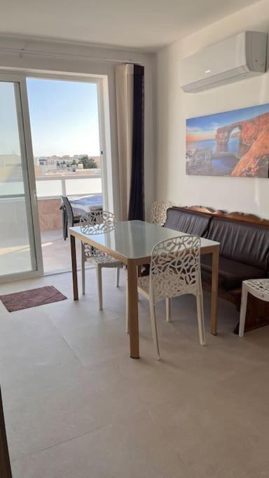 Marsaxlokk 3 Bedroom Penthouse Exterior foto